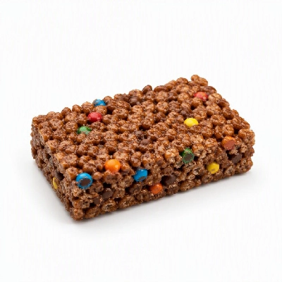 Kellogg's Cocoa Krispies Cereal Rice Treats Rainbow
