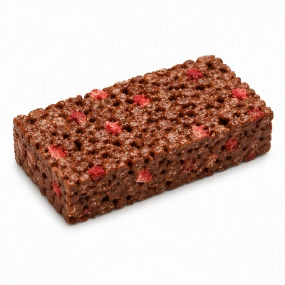 Kellogg's Cocoa Krispies Cereal Rice Treats Strawberry