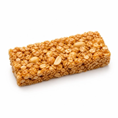 Kellogg's Crunchy Nut Granola Bars Sweet & Salty Peanut Butter