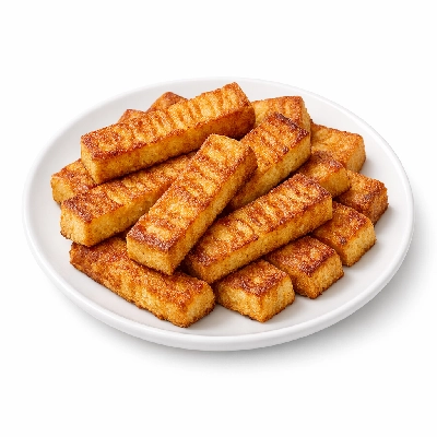 Kellogg's eggo french toaster sticks original