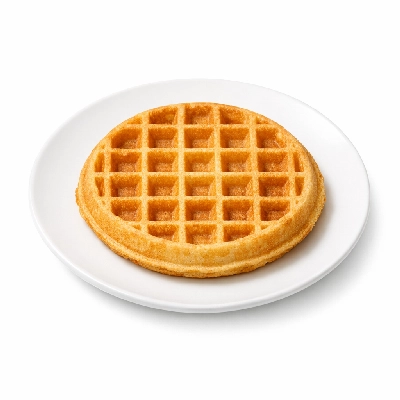 Kellogg's eggo nutri-grain waffles original