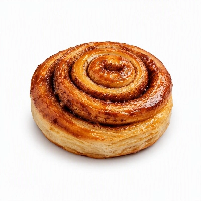 Kellogg's Eggo Products Bake Shop Swirlz Cinnamon