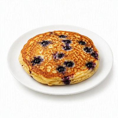 Kellogg's Eggo Products Blueberry Pancakes