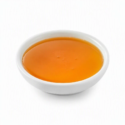 Kellogg's Eggo Products Buttery Syrup
