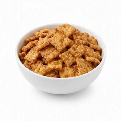 Kellogg's Eggo Products Cereal Cinnamon Toast