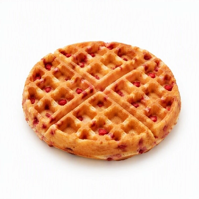 Kellogg's Eggo Products Eggo Strawberry Waffles