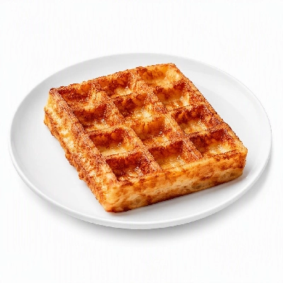 Kellogg's Eggo Products French Toast Waffles