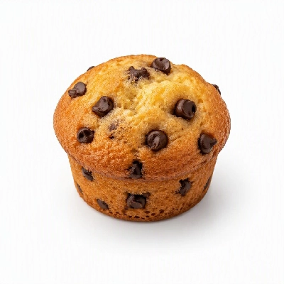 Kellogg's Eggo Products Mini Muffin Tops Chocolate Chip