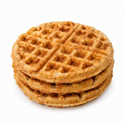 Kellogg's Eggo Products Nutri-Grain Cinnamon Waffles