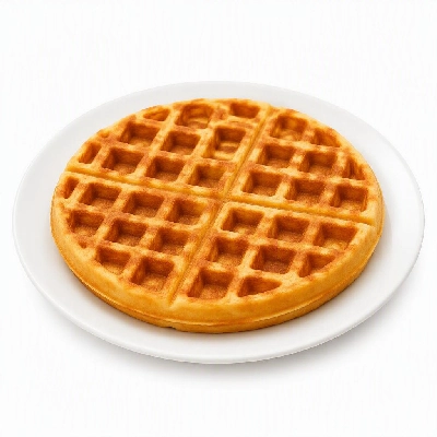 Kellogg's Eggo Products Special K Original Waffles