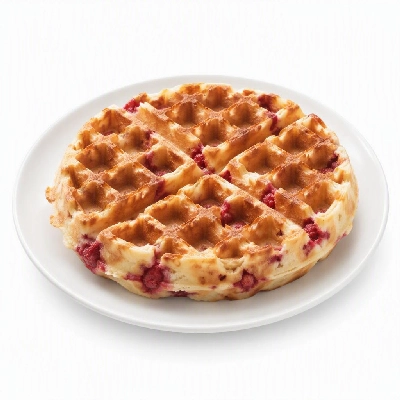 Kellogg's Eggo Products Special K Red Berries Waffles