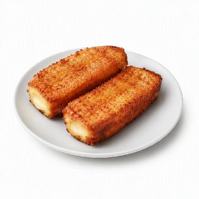 Kellogg's Eggo Products Stuffed French Toaster Sticks Maple Syrup