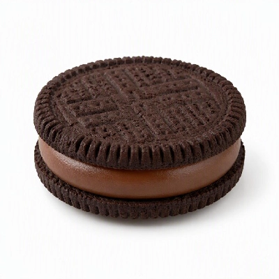 Kellogg's EL Fudge Sandwich Cookies Keebler E.L. Double Stuffed
