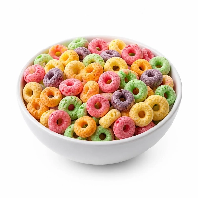 Kellogg's Froot Loops Cereal Reduced Sugar