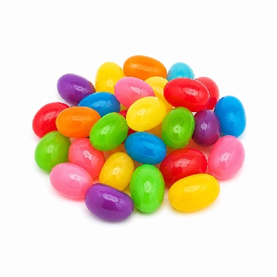 Kellogg's Froot Loops Jelly Beans