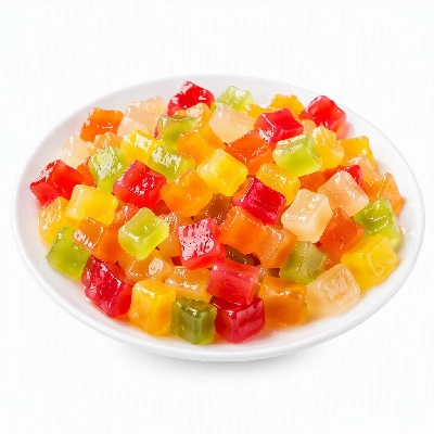 Kellogg's Fruit-Flavored Pieces Disney Mickey Clubhouse Fruit Flavored Snacks