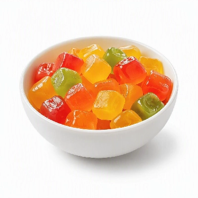 Kellogg's Fruit-Flavored Pieces Disney Princess Fruit Flavored Snacks