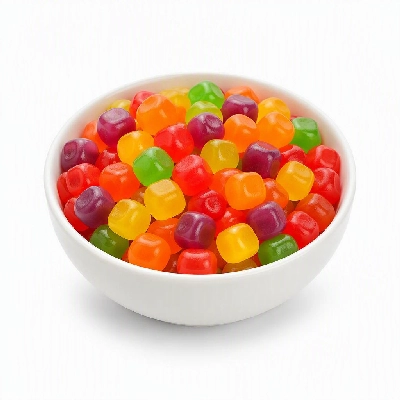 Kellogg's Fruit-Flavored Pieces John Deere Fruit Flavored Snacks