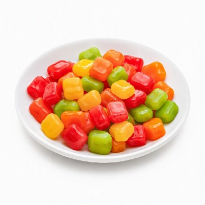 Kellogg's Fruit-Flavored Pieces Nickelodeon Wonderpets Fruit Flavored Snacks
