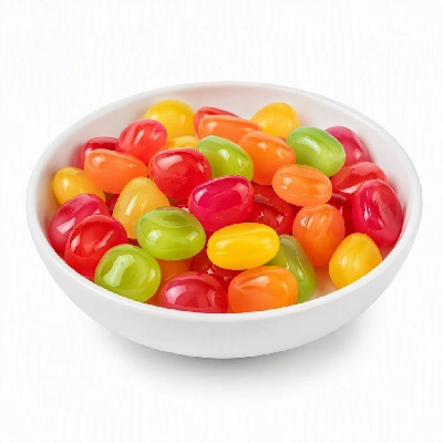Kellogg's Fruit-Flavored Pieces Power Rangers Super Legends Fruit Flavored Snacks