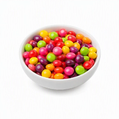 Kellogg's Fruit-Flavored Pieces Yogos Bits Island Explosion