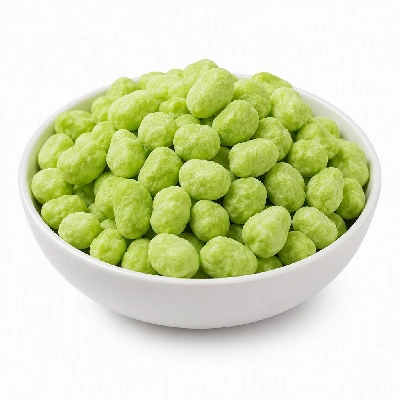 Kellogg's Fruit-Flavored Pieces Yogos Sour Bits Big Bitin' Apple