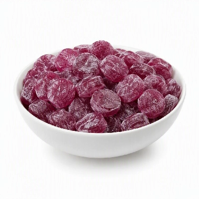 Kellogg's Fruit-Flavored Pieces Yogos Sour Bits Bitin' Berry Blast