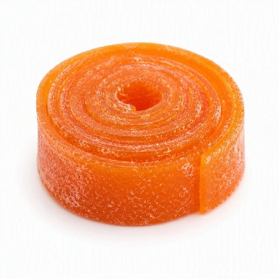 Kellogg's Fruit-Flavored Rolls Yogos Rollers Orange Cream
