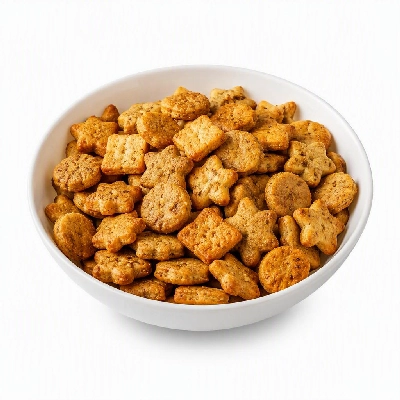 Kellogg's Gripz Variety