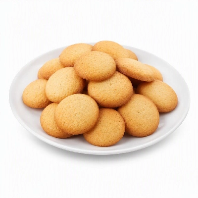 Kellogg's Jackson's Cookies Vanilla Wafers