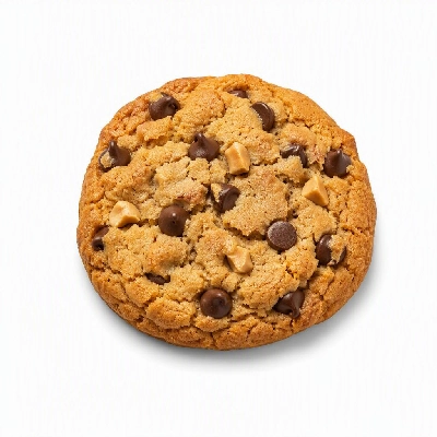 Kellogg's Keebler Chips Deluxe Cookies Chocolate Peanut Butter