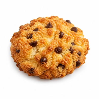 Kellogg's Keebler Chips Deluxe Cookies Coconut