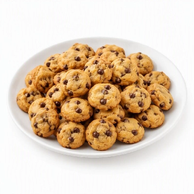 Kellogg's Keebler Chips Deluxe Cookies Gripz