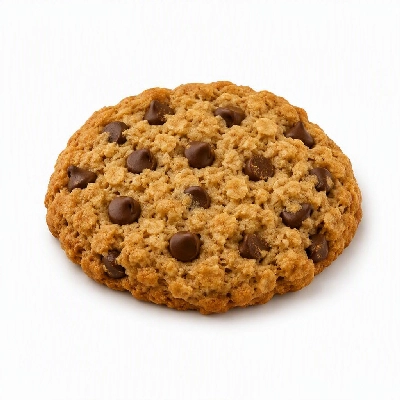 Kellogg's Keebler Chips Deluxe Cookies Oatmeal Chocolate