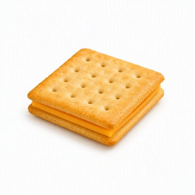 Kellogg's Keebler Club Crackers Sandwich & Cheddar