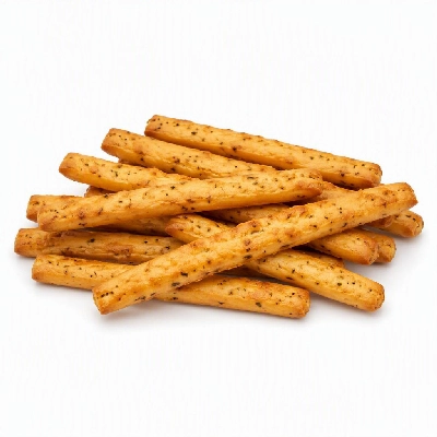 Kellogg's Keebler Club Crackers Snack Sticks Butter Herb