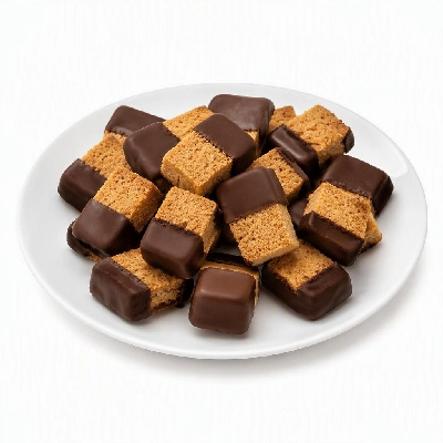 Kellogg's Keebler Fudge Shoppe Cookies 100 Calorie Right Bites Grahams