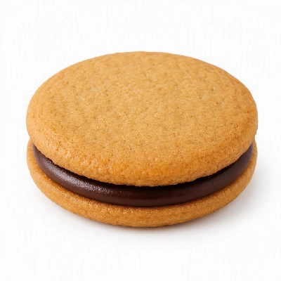 Kellogg's Keebler Fudge Shoppe Cookies Filled