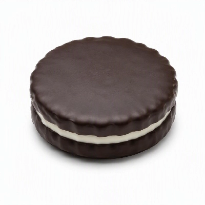 Kellogg's Keebler Fudge Shoppe Cookies Grasshopper