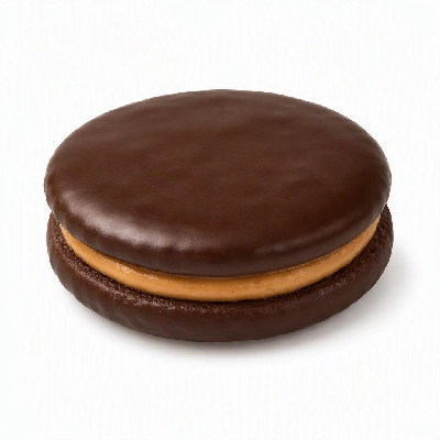 Kellogg's Keebler Fudge Shoppe Cookies Peanut Butter Filled