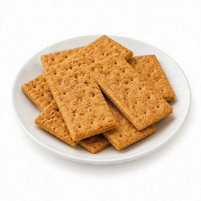 Kellogg's Keebler Grahams Crackers Cinnamon