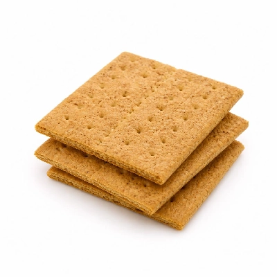 Kellogg's Keebler Grahams Crackers Cinnamon Low Fat