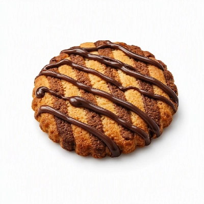 Kellogg's Keebler Mini Fudge Stripes 100 Calorie Right Bites Cookies