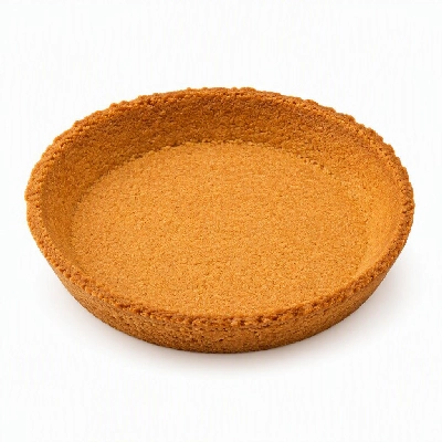 Kellogg's Keebler Ready Crust Pie Graham
