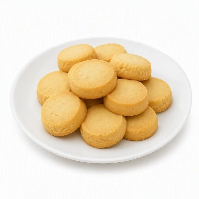 Kellogg's Keebler Sandies Cookies 100 Calorie Right Bites Shortbread