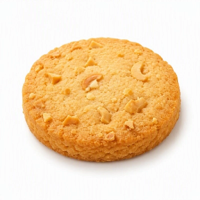 Kellogg's Keebler Sandies Cookies Cashew Shortbread