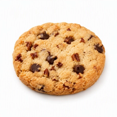 Kellogg's Keebler Sandies Cookies Chocolate Chip & Pecan Shortbread