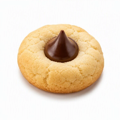 Kellogg's Keebler Sandies Cookies Fudge Drops