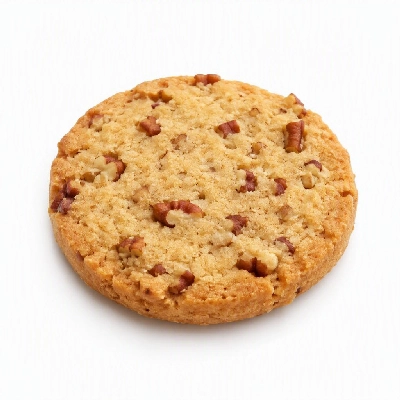 Kellogg's Keebler Sandies Cookies Pecan Shortbread Reduced Fat