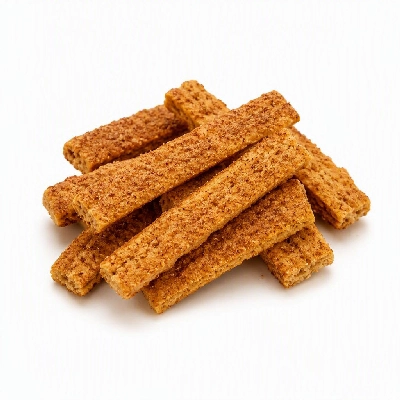 Kellogg's Keebler Scooby-Doo Crackers Graham Sticks Cinnamon